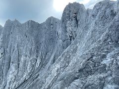 -墨石公园景区