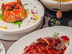 -望乡楼上海菜(日月光店)