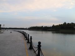 -美兰湖景区
