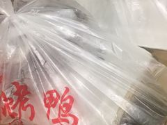 -晶牌烤鸭(延吉东路557弄小区店)