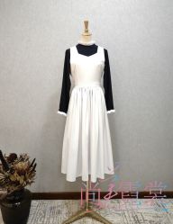 点击看大图 -尚美霓裳晚礼服·合唱服·舞蹈演出服租赁定制