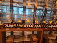 -东西风牛排馆周末烧烤自助(首都机场希尔顿店)