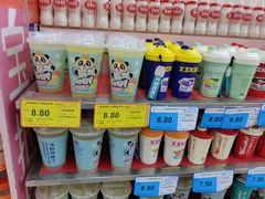 -百佳汇超市(日业广场店)