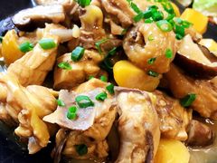 -外婆船宴餐厅·外婆喊你回家吃饭