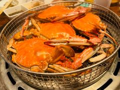 -海味当家·蒸锅海鲜(星海公园店)