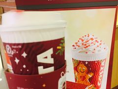 -COSTA COFFEE(恒基名人购物中心店)