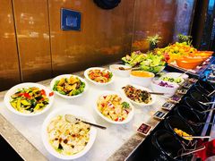 -美食汇·海鲜自助西餐厅·江门富力万达嘉华酒店