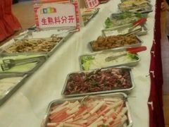 -南海食街(佛冈店)