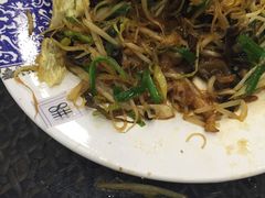 -东四民芳餐厅(世茂工三店)