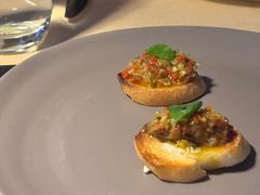 -Mercato莫卡多露台餐厅与酒吧(K11店)