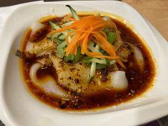 热米皮-魏家凉皮(祈年大厦店)