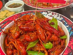 -阿财老铺·老蚌埠龙虾城(华夏总店)