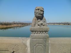-卢沟桥文化旅游区
