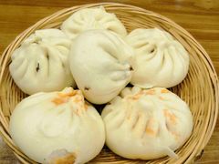 -石家包子(大学习巷店)