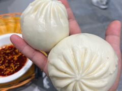 -郑家包子牛肉拉面(尚勤路店)