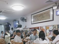 -华源餐厅·海鲜大排档(日月贝店)