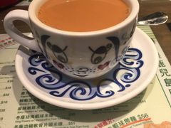 茶走-翠华餐厅