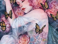 -八哥美术·成人美术画室(总校区)
