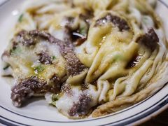 牛肉肠粉-河记肠粉店