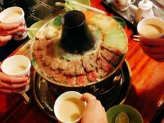 -嘎咓讓咘藏餐厅(团结新村店)