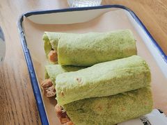 -遇见杜尚西餐厅(恒大华府店)