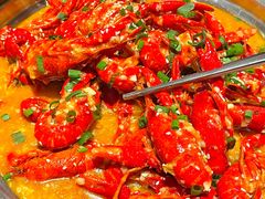 -神府路壹号·海鲜烧烤·砂锅粥·锅物(三坊七巷店)