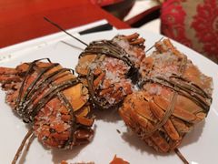 -东方滨江大酒店·滨江厅