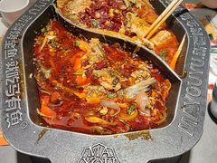 -马有鱼·馕坑烤全鱼(美美2店)