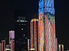 -武汉两江游览·夜游长江(汉口粤汉码头)