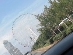 -南昌之星摩天轮