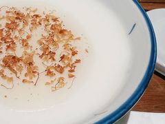 酒酿米麻薯凤凰奶-RUXU入续鸳鸯糖水铺(万菱汇店)