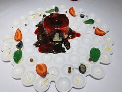 -燃扒房Steakhouse(皇庭店)