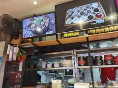 -牛腩之旅·牛腩牛杂煲(光启城美食城店)