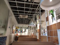 大堂-Aqua Oasis 水天堂(石路天虹店)