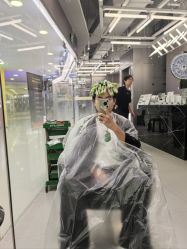 点击看大图 -东方麒麟·潘多拉SALON