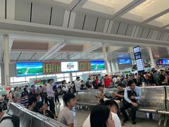 -南宁东站