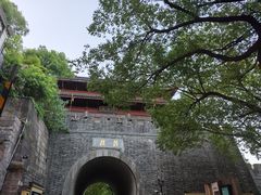 -鼓楼(西湖风景名胜区)