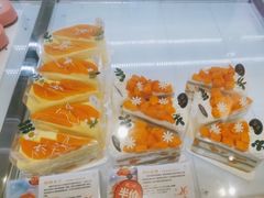 -DEMO黛慕蛋糕(中泰店)