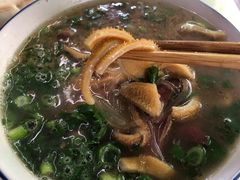 -老李家杂肝汤(回民街店)