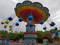 -东方绿舟景区