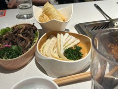 -海底捞火锅(长宁路龙之梦店)