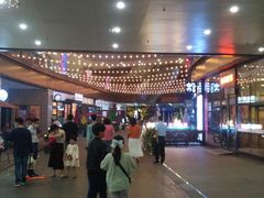 -万科美好广场
