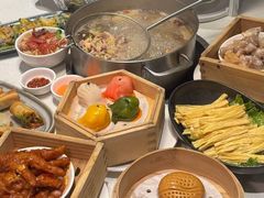 -煲王粤菜餐厅(中侨中心店)