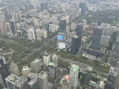 -Free Sky 云际观光层
