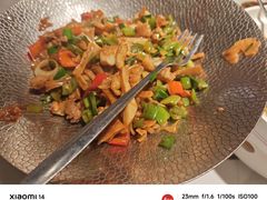 -老阿爸鲜鱼土菜(独墅湖店)