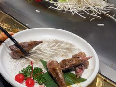 -大神太神·铁板烧(瑞虹天地月亮湾店)