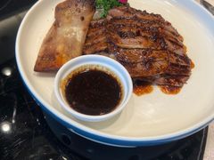 -新南华大酒店(广中店)