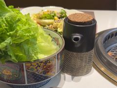 -千寻山野烤肉(中关村店)