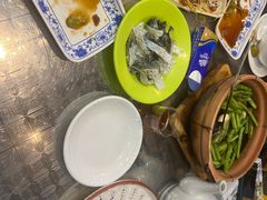 -鹤睦鱼生·啫啫煲·海鲜(保利百合店)