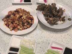 -玉林烤鸭店(垡头店)
